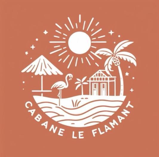 Cabane Le Flamant Avec Jardin, Piscine Et Parking Saintes-Maries-de-La-Mer Exterior foto